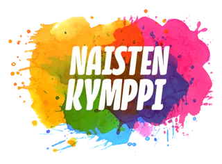 Naisten Kymppi