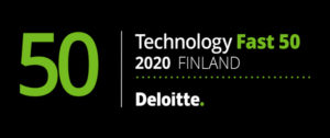 Deloitte Technology Fast 50