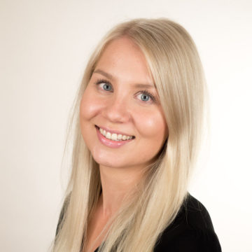 Suvi Kolehmainen, Sulava Oy