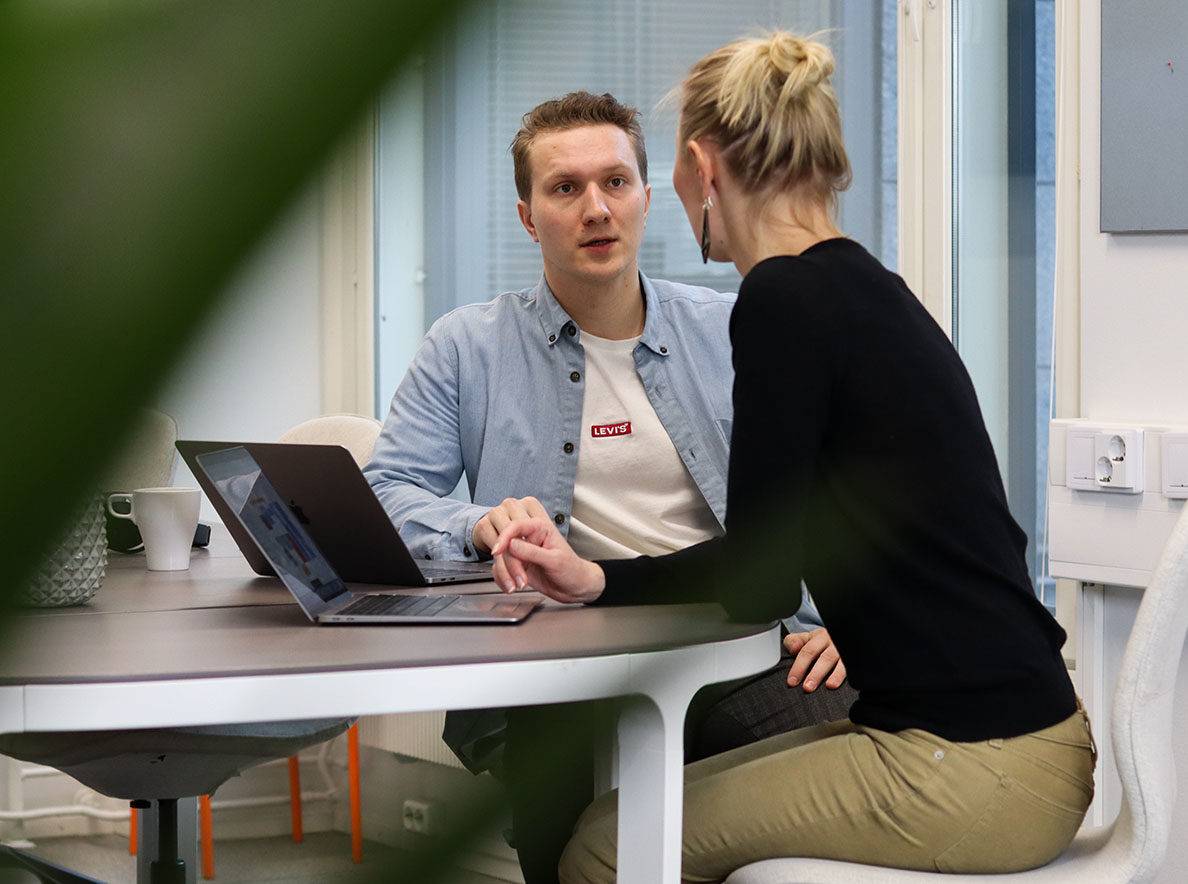 Kehityskohteiden priorisointi