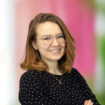 Iida-Liisa Paronen