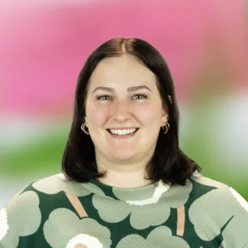 Jannica Stenbäck