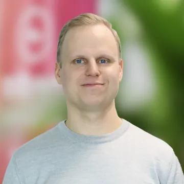 Matti Hirvonen