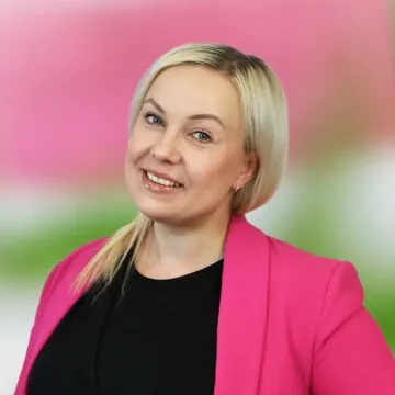Noora Kenttämaa